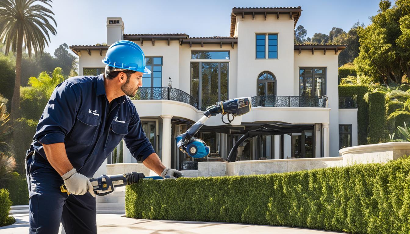 Beverly Hills Contractor