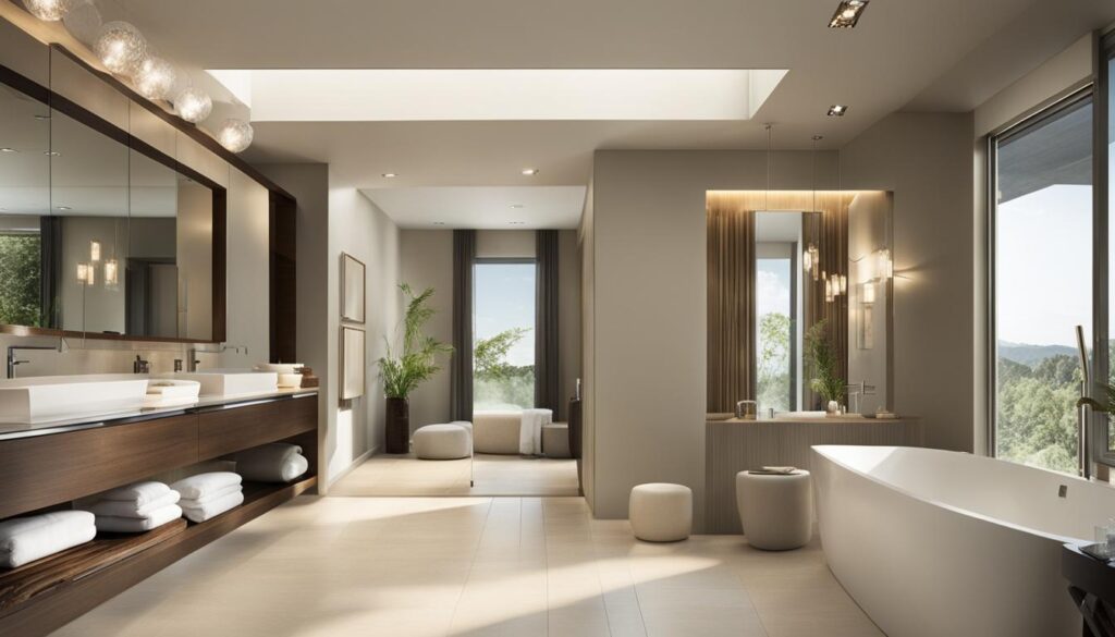 bathroom remodeling Marina Del Rey