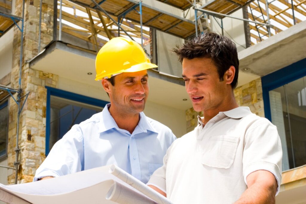 Commercial Contractor Explained