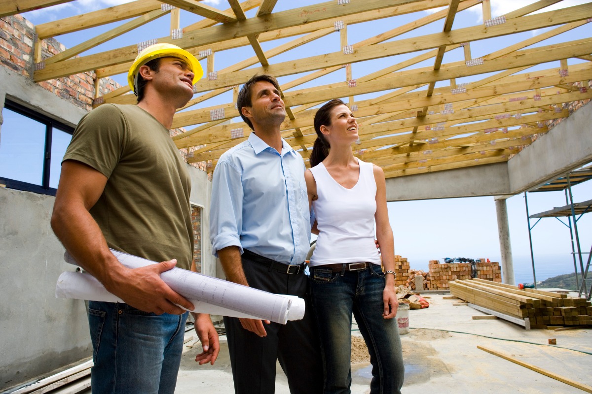 Commercial Project Contractor in El Segundo