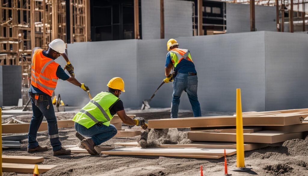 construction services Glendale