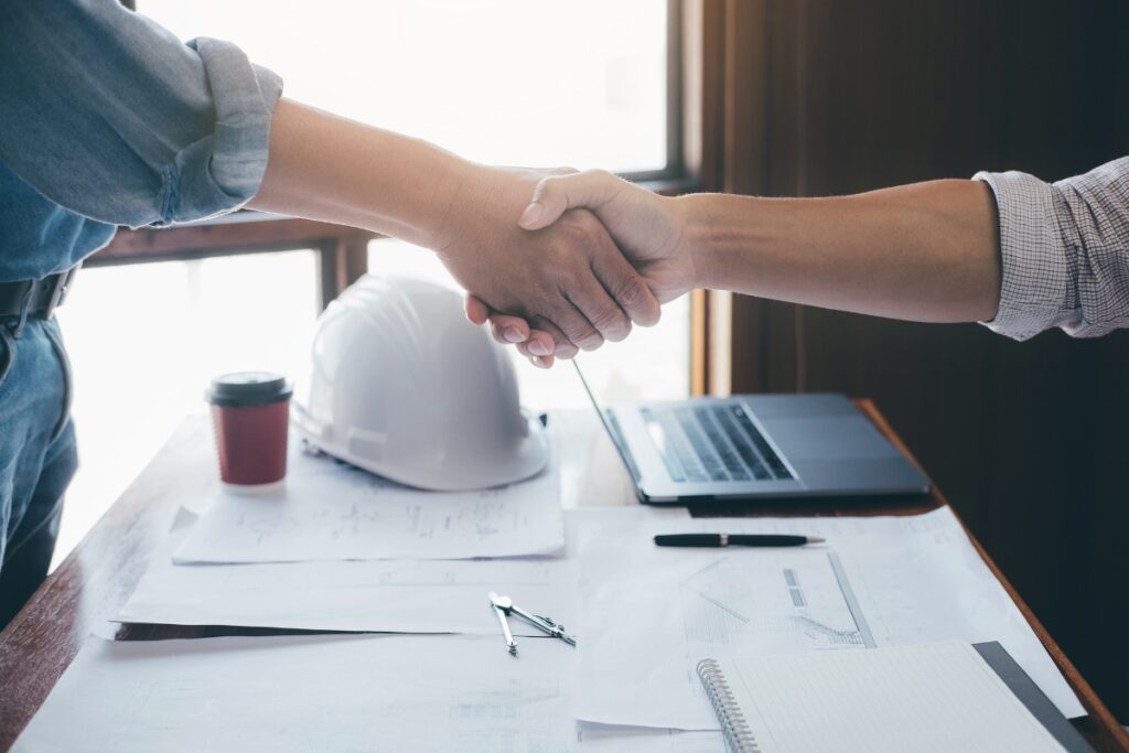 Contractor Hiring Timeline and Project Planning