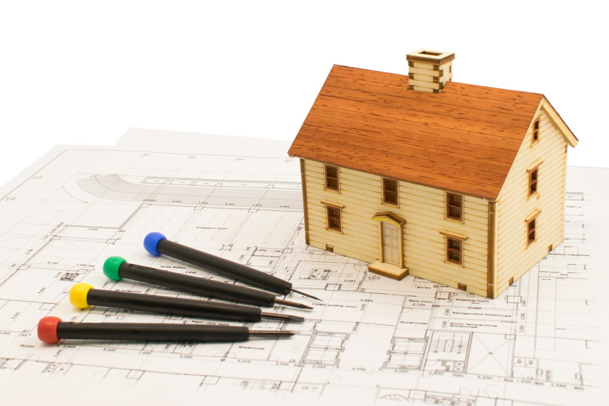 Determining If a Home Remodel Is Right for You