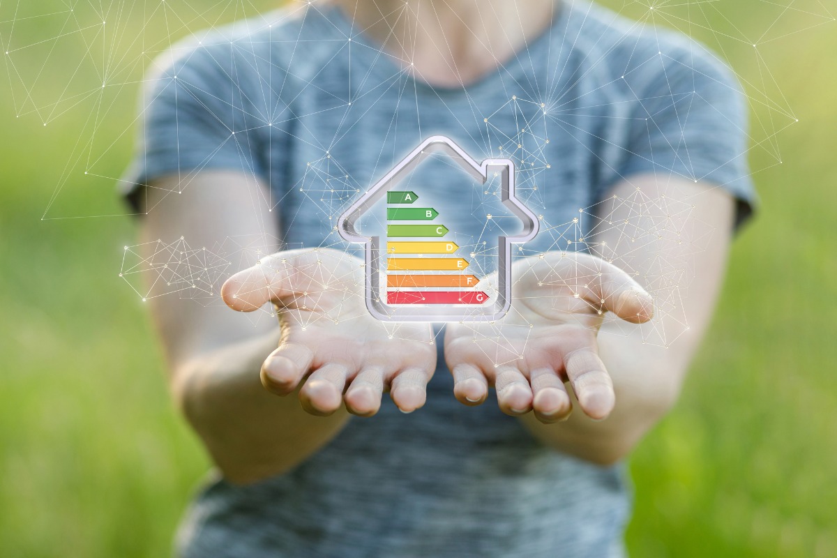 Energy Efficiency Programs for Home Appliance Rebates