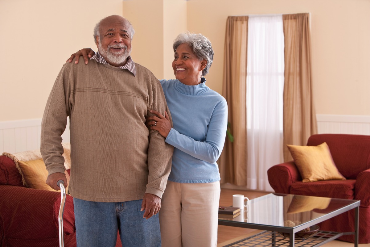 Enhancing Your Home for Independent Living in Older Age