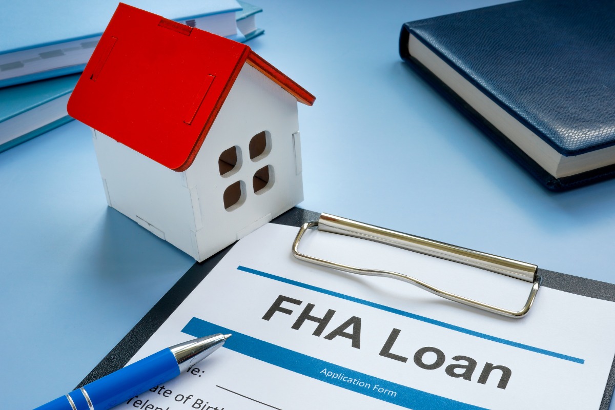 FHA New Construction Home Loans Guide