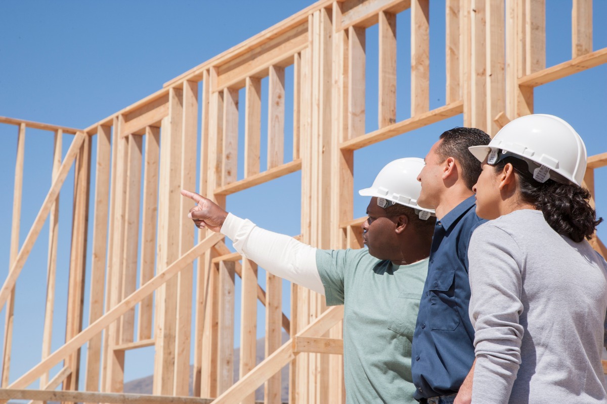 Finding the Right Builder for Your Custom Home Project