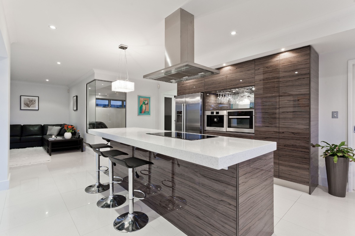 Kitchen Upgrade Ideas for an Improved and Modern Space