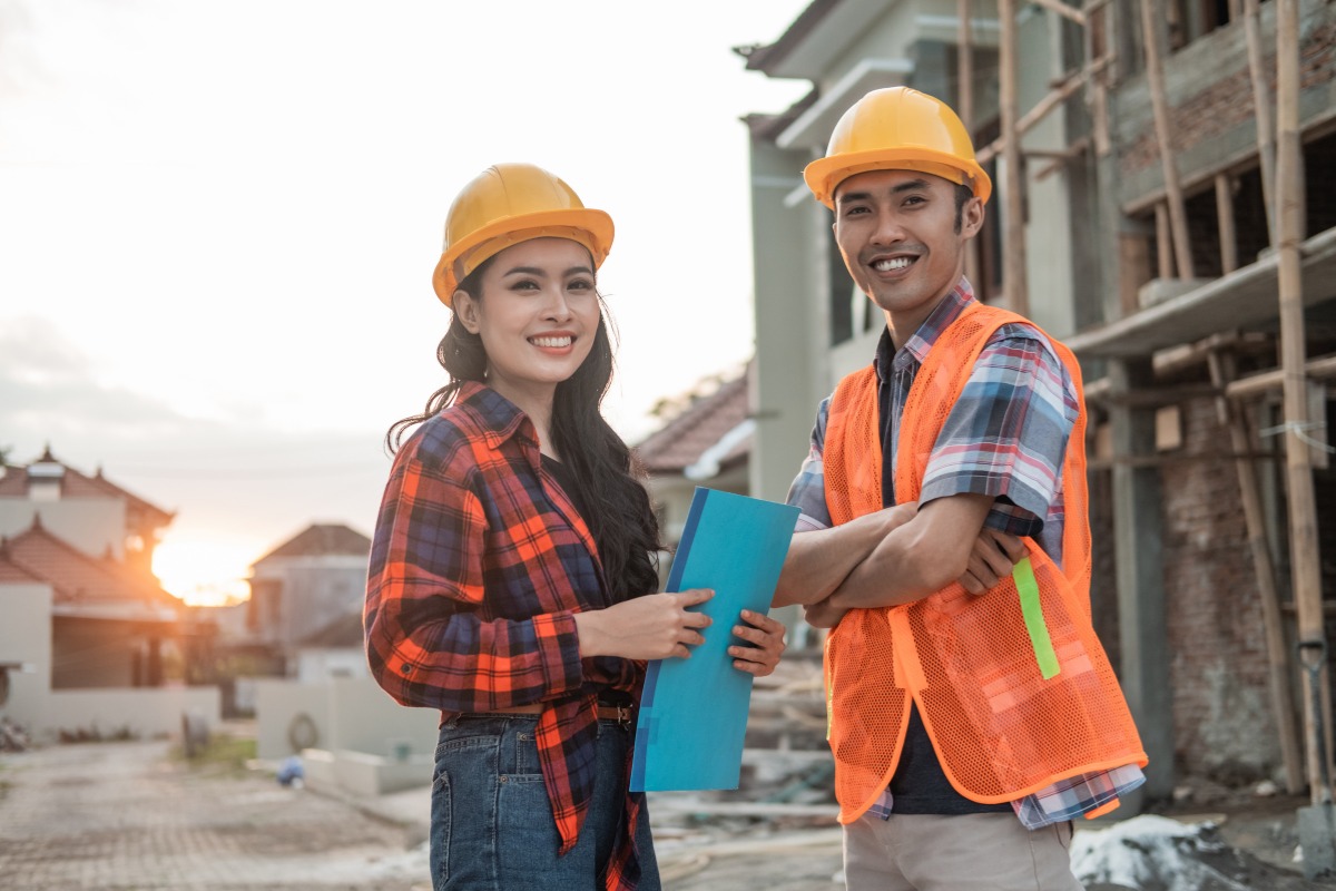 Paperwork Considerations for New Construction Contractors