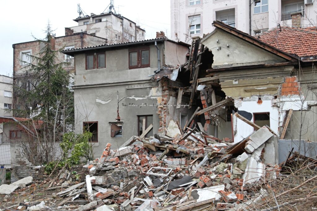 Protecting Investment Value Earthquake Retrofitting