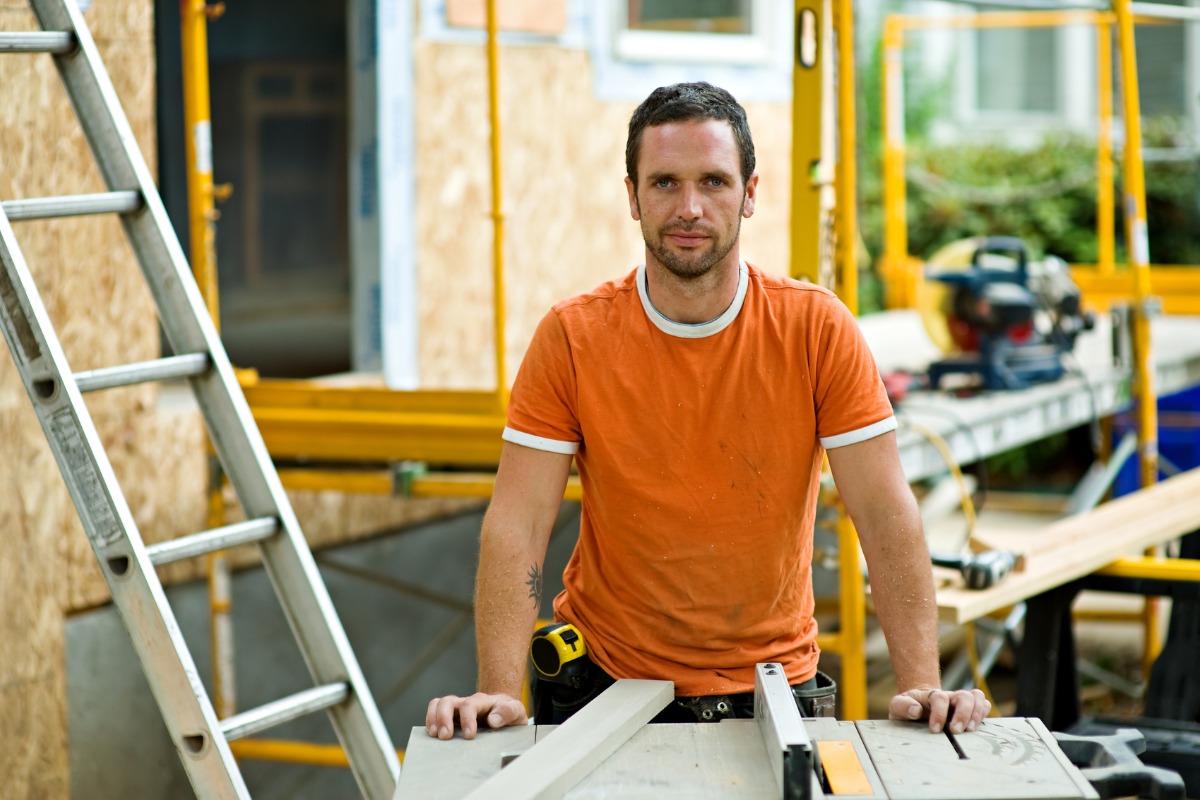 Role of a Commercial Contractor