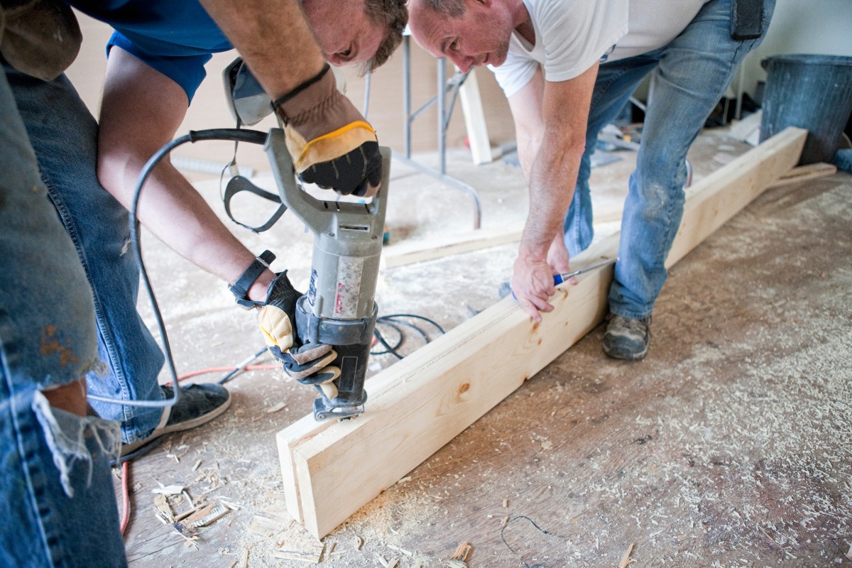 Skilled Home Renovation Services in Culver City