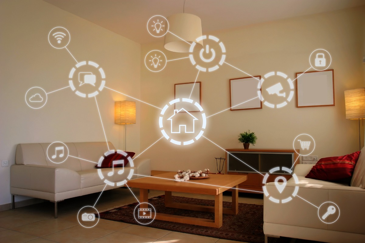 Smart Home Technology