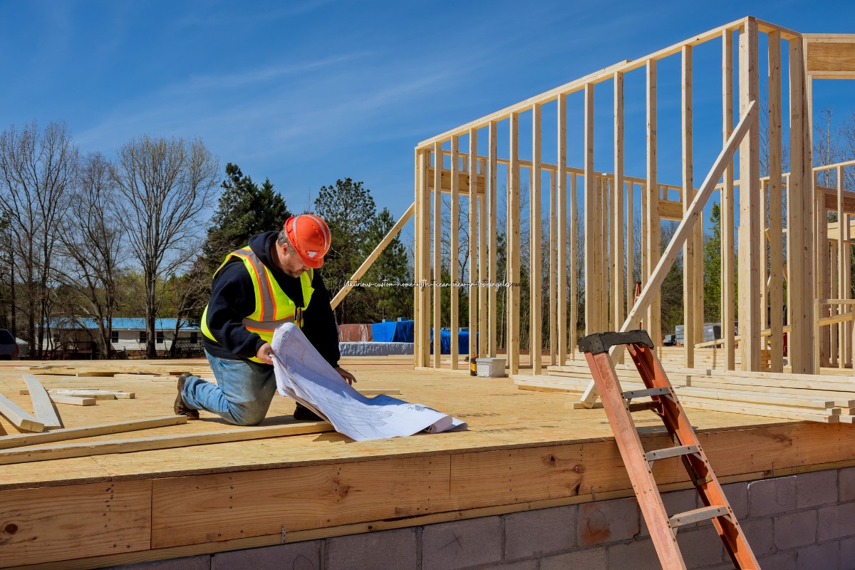 Tips for Planning Your New Construction